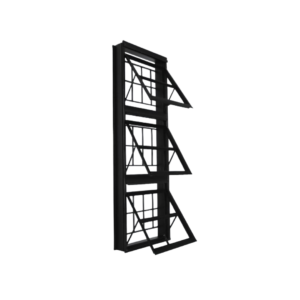 Maxim-Ar c/ Grade Black 50x150