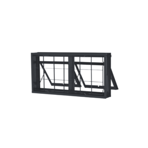 Maxim-Ar c/ Grade Black 100x50