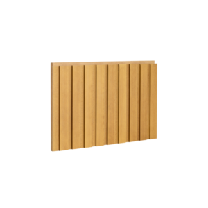 Painel Ripado - MDF Ultra