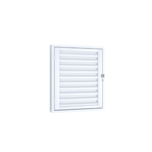 Porta Alçapão White