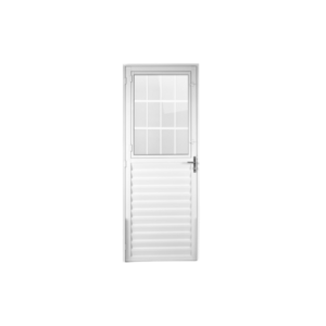 Porta c/ Postigo White