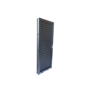 Porta Veneziana Black