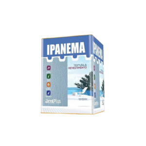 Revestimento Ipanema 20Kg - Caixa