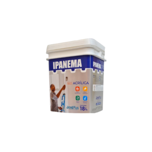 Tinta Ipanema 18L AcrilPlus