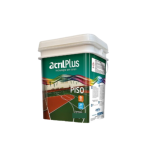 Tinta Piso Flex 18L - Balde