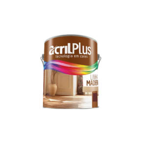 Verniz 3,6L AcrilPlus
