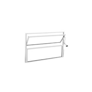 Vitro Basculante Esp. s/ Grade White 60x40